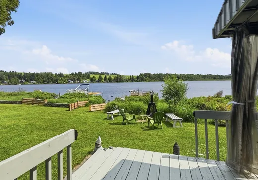 Maison à vendre - 33 Rue Jolicoeur, Thetford Mines, G0N 1S0