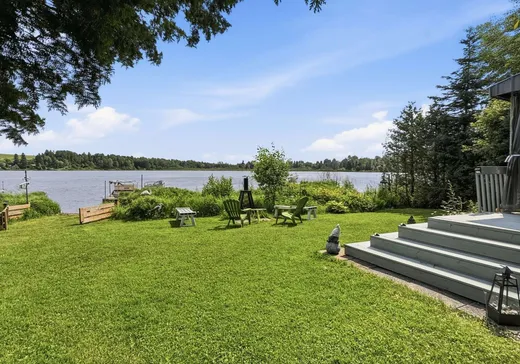 Maison à vendre - 33 Rue Jolicoeur, Thetford Mines, G0N 1S0