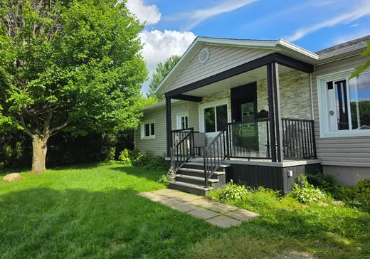 Loft à vendre - 2266 Rue Huot, Fleurimont, J1G 3P9