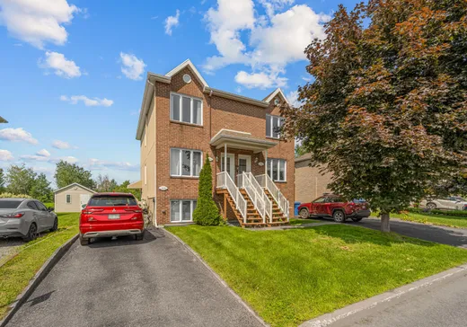 Condo for sale - 3018 Rue du Hibou, Beauport, G1C8E2