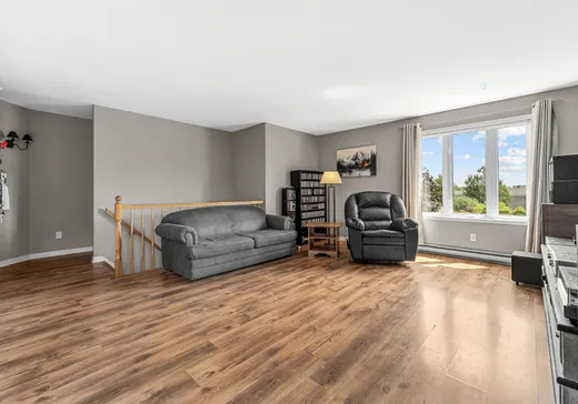 Condo à vendre - 3018 Rue du Hibou, Beauport, G1C 8E2