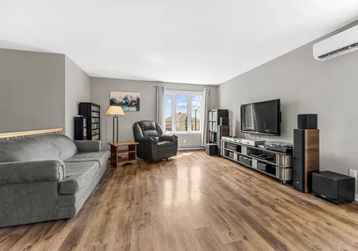 Condo à vendre - 3018 Rue du Hibou, Beauport, G1C 8E2