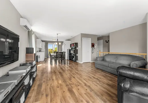 Condo à vendre - 3018 Rue du Hibou, Beauport, G1C 8E2