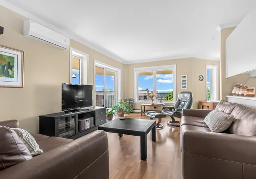 Condo for sale - 700 Rue Léonard, App. 402, Ste-Foy, G1X4E2