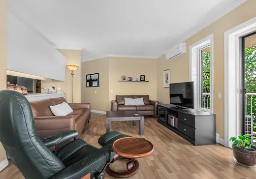 Condo for sale - 700 Rue Léonard, App. 402, Ste-Foy, G1X 4E2