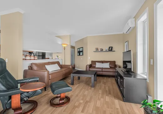 Condo for sale - 700 Rue Léonard, App. 402, Ste-Foy, G1X 4E2