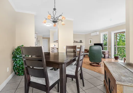 Condo for sale - 700 Rue Léonard, App. 402, Ste-Foy, G1X 4E2