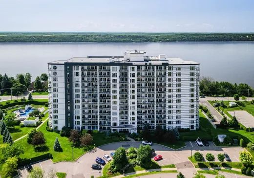 Condo for sale - 4901 Rue Lionel-Groulx, App. 404, Saint-Augustin-de-Desmaures, G3A0N2