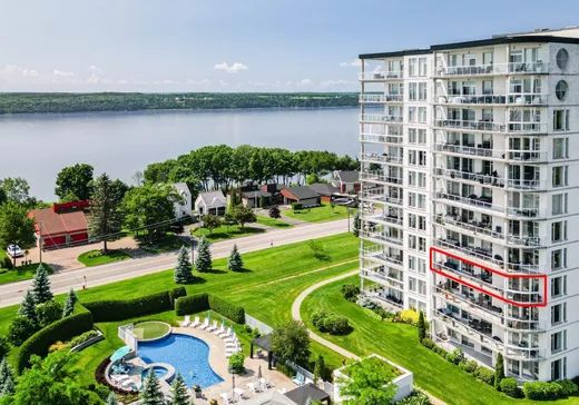 Condo for sale - 4901 Rue Lionel-Groulx, App. 404, Saint-Augustin-de-Desmaures, G3A 0N2