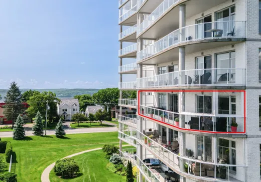Condo for sale - 4901 Rue Lionel-Groulx, App. 404, Saint-Augustin-de-Desmaures, G3A 0N2