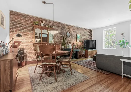 Condo à vendre - 1135 8e Avenue, App. 5, Ville de Québec, G1J 3N3