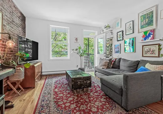 Condo à vendre - 1135 8e Avenue, App. 5, Ville de Québec, G1J 3N3
