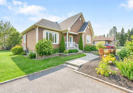 House for sale - 241 Rue Landers, Shannon, G3S 1M5