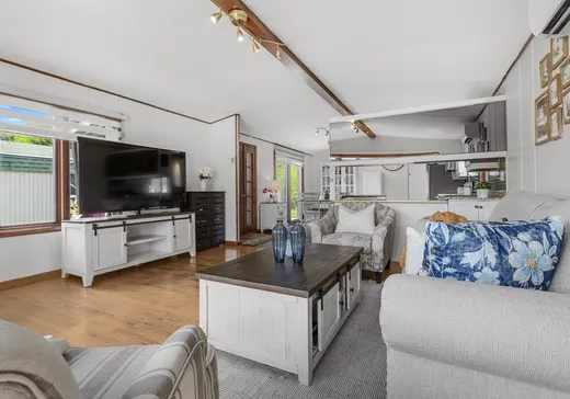 Loft à vendre - 1360 Rue d'Oslo, Lévis, G7A 0R3