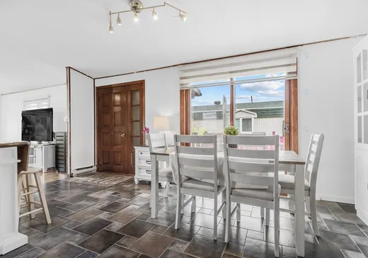 Loft à vendre - 1360 Rue d'Oslo, Lévis, G7A 0R3