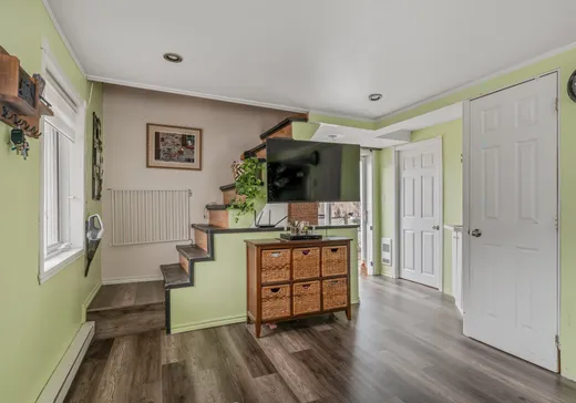 Maison à vendre - 752 Boul. 138, St-Tite-Des-Caps, G0A 4J0