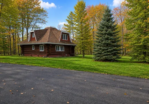 House for sale - 3083 Rue Walter, Ste-Julienne, J0K 2T0