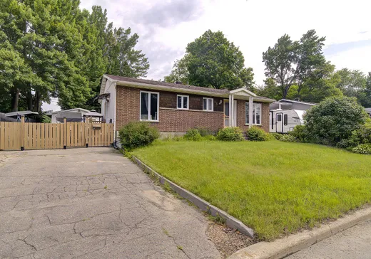 Maison à vendre - 85 Rue des Colibris, Lachute, J8H 3Z7