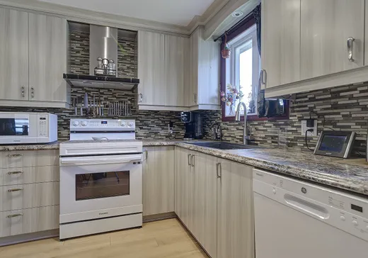 Maison à vendre - 85 Rue des Colibris, Lachute, J8H 3Z7