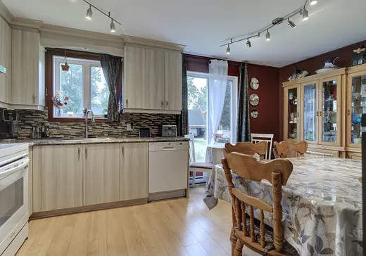 Maison à vendre - 85 Rue des Colibris, Lachute, J8H 3Z7