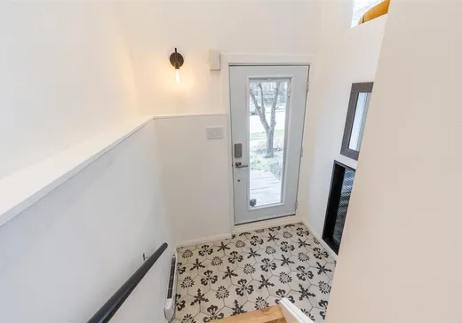 House for sale - 5625 17e Avenue, Montreal (Rosemont–La Petite-Patrie), H1X 2R7