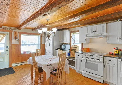 House for sale - 62 Rue St-Rémi, Saint-Rémi, J0L 2L0