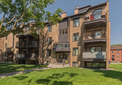 Condo for sale - 7861 Av. Salomon-Marion, Montreal (East), H1E 4X7