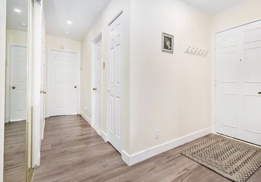 Condo for sale - 7861 Av. Salomon-Marion, Montreal (East), H1E 4X7
