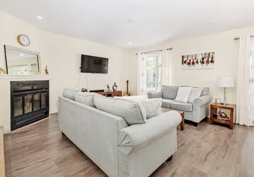 Condo for sale - 7861 Av. Salomon-Marion, Montreal (East), H1E 4X7