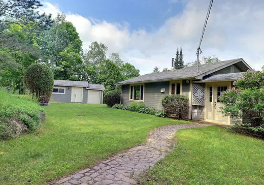 Maison à vendre - 2612 Ch. du Lac-Labelle, Mont-Tremblant, J0T 1H0