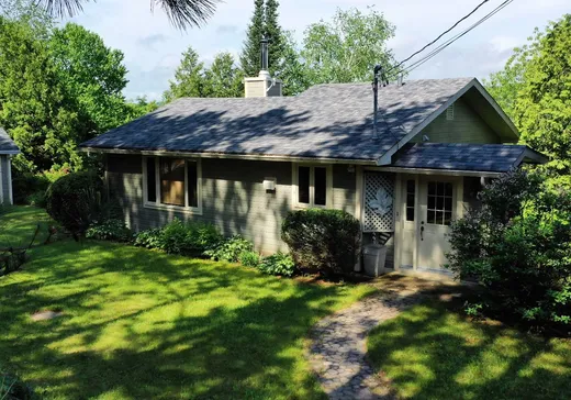 Maison à vendre - 2612 Ch. du Lac-Labelle, Mont-Tremblant, J0T 1H0