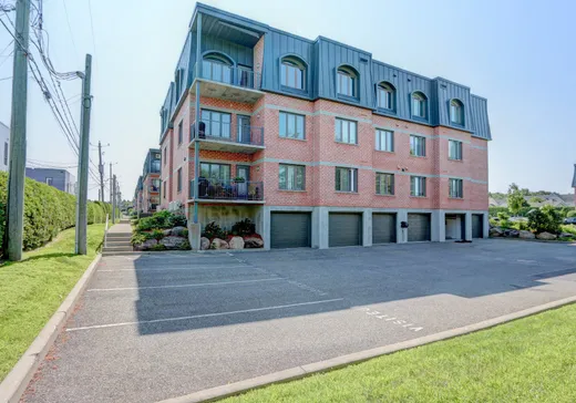 Condo à vendre - 1980 Av. Coulonge, Saint-Hyacinthe, J2S 9E5