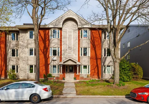 Condo for sale - 21 Rue de l'Épervier 6, Hull, J9A 2G4