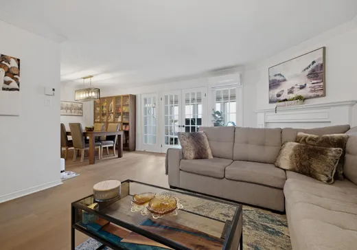 Condo for sale - 21 Rue de l'Épervier 6, Hull, J9A 2G4