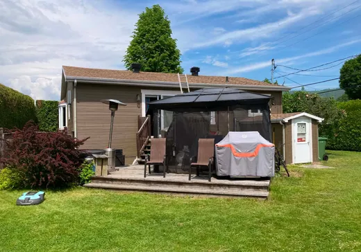 House for sale - 3 Rue de Jonzac, Baie-Saint-Paul, G3Z 1C5