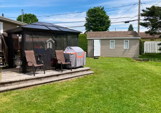 House for sale - 3 Rue de Jonzac, Baie-Saint-Paul, G3Z 1C5