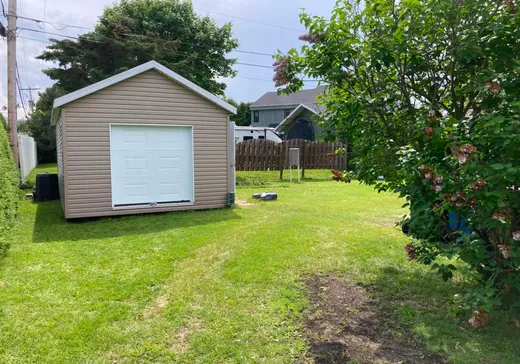 House for sale - 3 Rue de Jonzac, Baie-Saint-Paul, G3Z 1C5