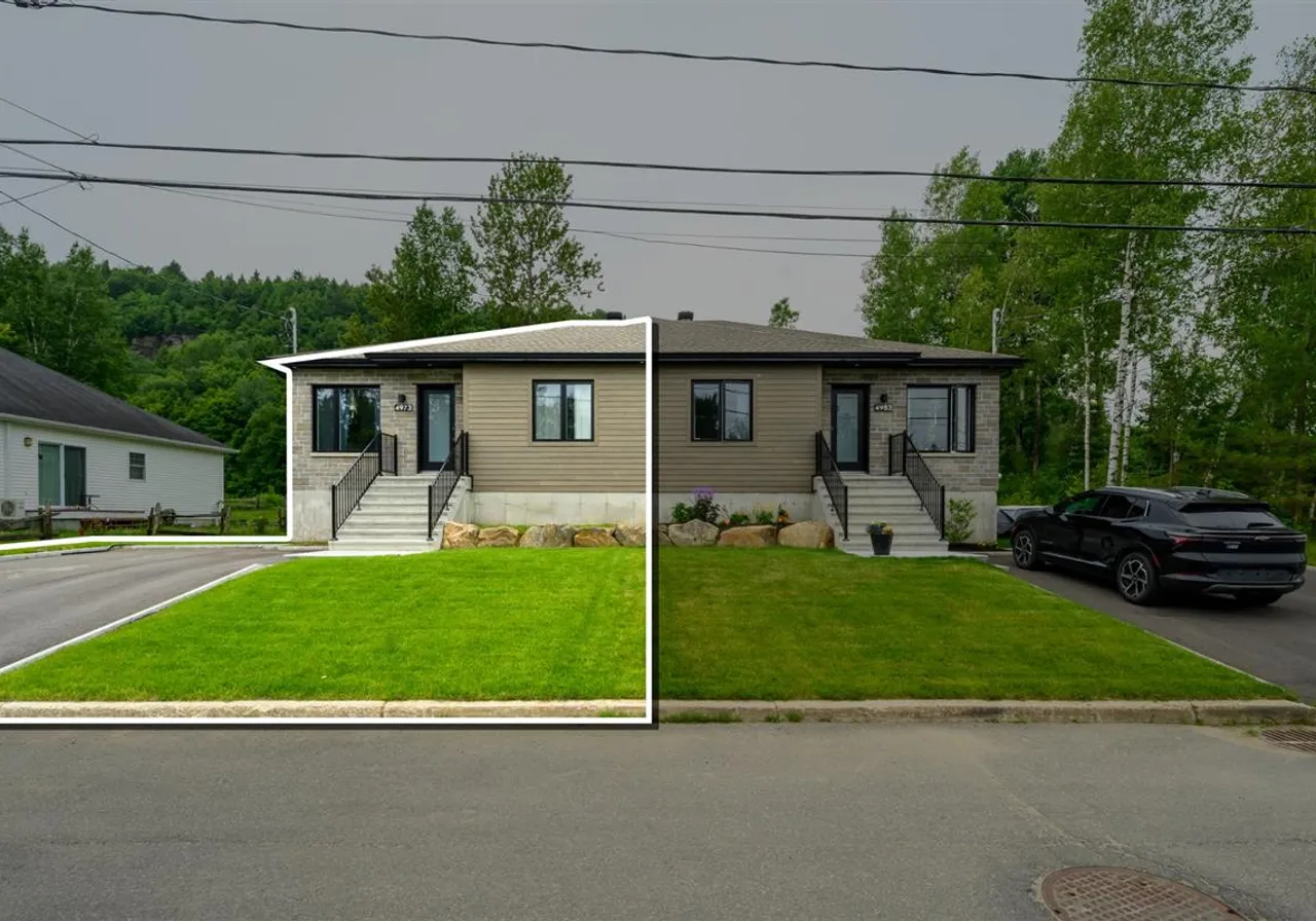 4973 Rue Eugène-Dumas — photo 1