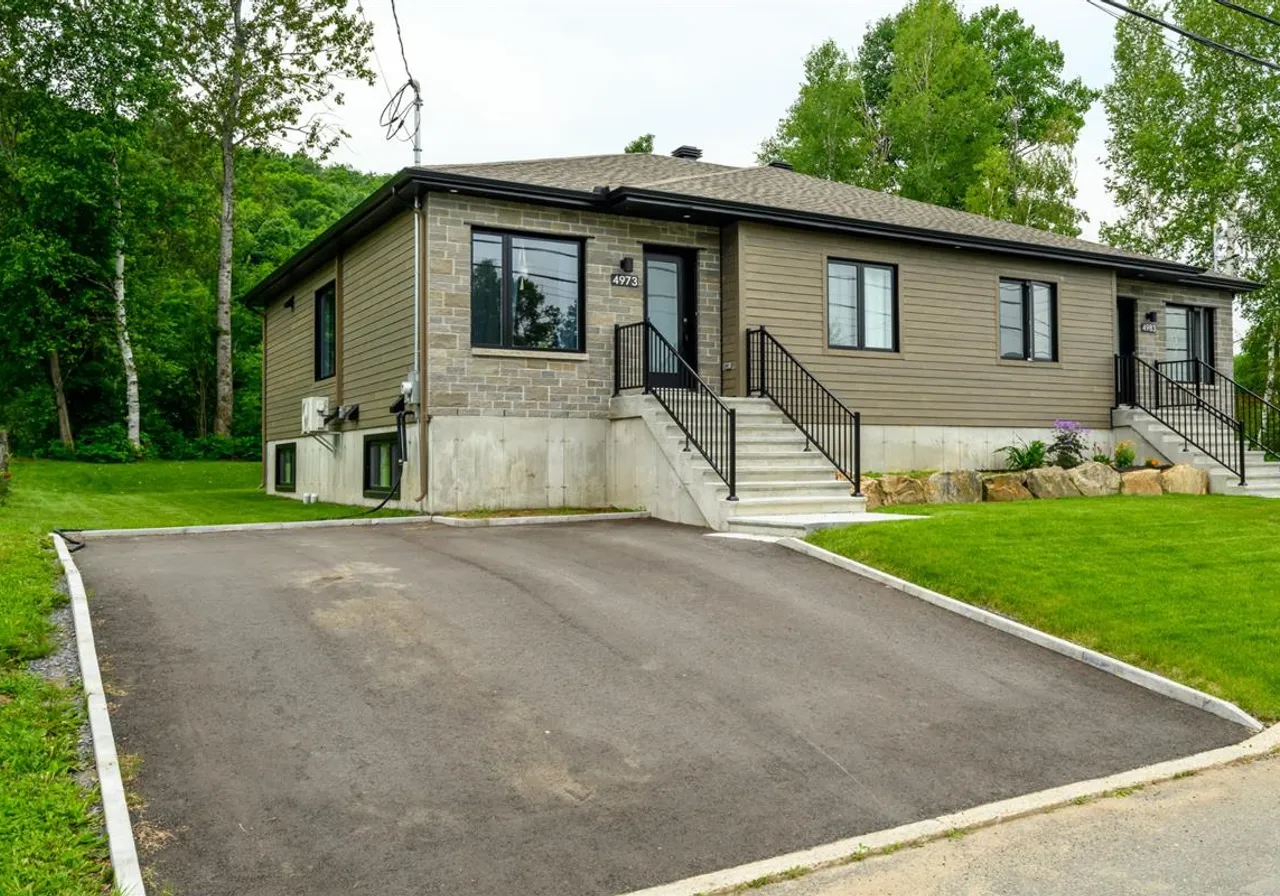 4973 Rue Eugène-Dumas — photo 2