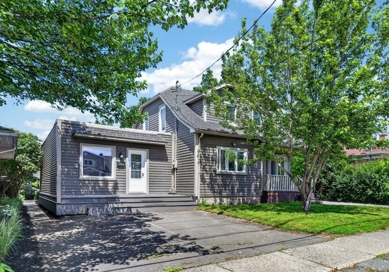 316 Rue Fréchette — photo 1