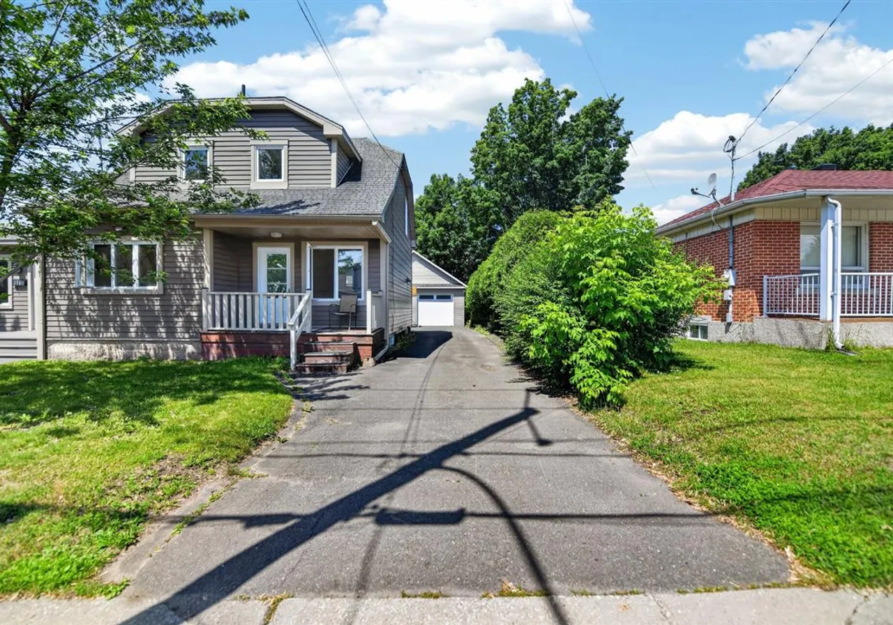 316 Rue Fréchette — photo 3