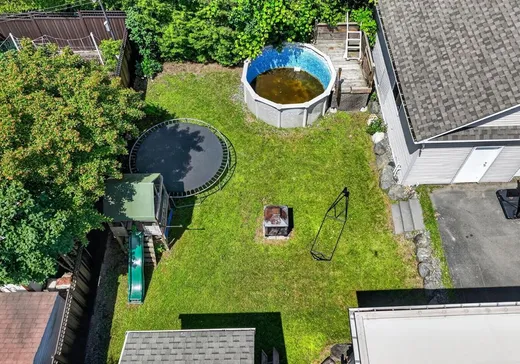 Maison à vendre - 316 Rue Fréchette, Granby, J2G 5Z5