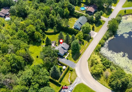 Bungalow for sale - 1993 Rue Carmen-Lessard, Sherbrooke, J1R0J2