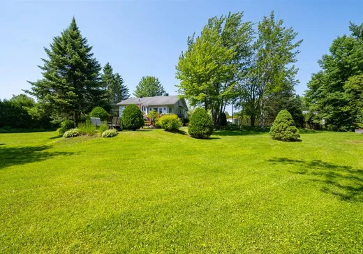House for sale - 1993 Rue Carmen-Lessard, Sherbrooke, J1R 0J2