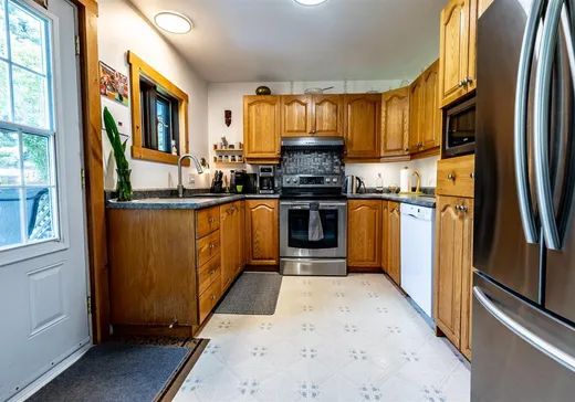 House for sale - 120 Rue de l'Union, Grand-Mere, G9T 1S5