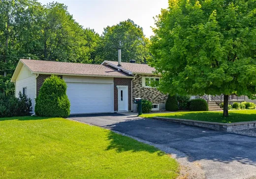 Maison à vendre - 650 Rue du Marais, Trois-Rivières, G8W 1A6