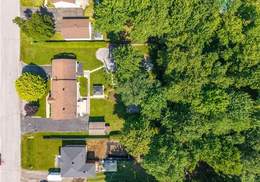 Maison à vendre - 650 Rue du Marais, Trois-Rivières, G8W 1A6