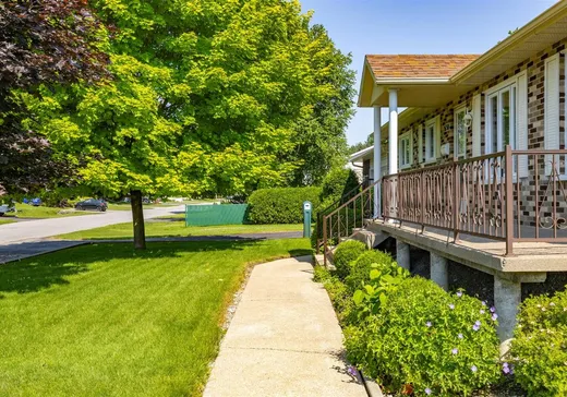 Maison à vendre - 650 Rue du Marais, Trois-Rivières, G8W 1A6