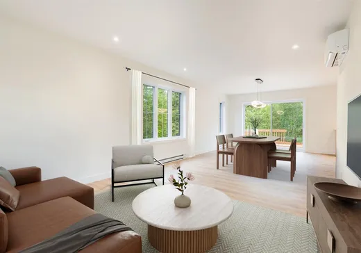 Maison à vendre - 1658 Allée de la Randonnée, Orford, J1X 8E4