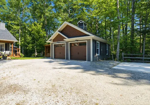House for sale - 87 Rue Meunier, Eastman, J0E 1P0
